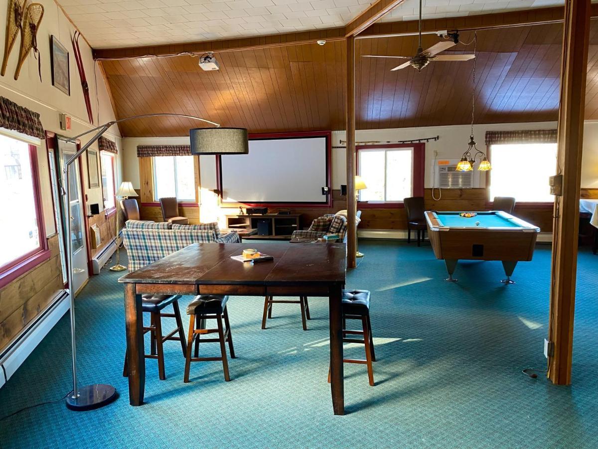 Bromley View Inn Bondville Eksteriør bilde